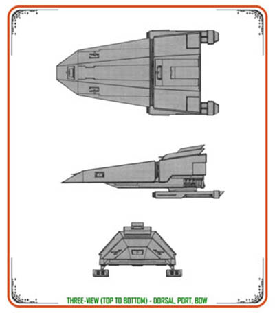 Gorn MA-12